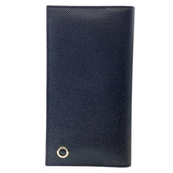 ブルガリ ブルガリブルガリ 30398 財布 長財布 ロングウォレット 二つ折り財布 折財布 ロゴ ...