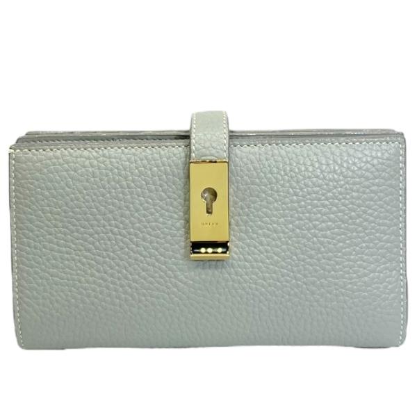 【美品】BALLY バリー Amber 財布 二つ折り財布 折り財布 フラグメントケース コンパクト...