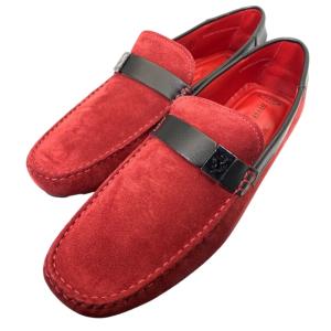 ROSSO ARTIGIANO ロッソアルティジャーノ ドライビング シューズ