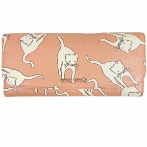 Miumiu 猫財布の商品一覧 通販 Yahoo ショッピング