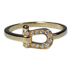 Fred（フレッド） フォース10 MM ブレスレット アクセサリー