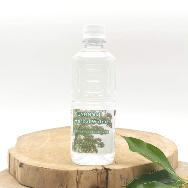 「クスノキ・ハーバルウォーター N」   -マスクリフレッシュ　アリ除け　アリ忌避　リネンウォーター...