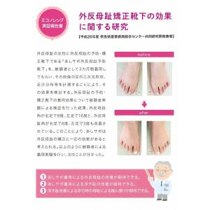 靴下 くつ下 メンズ レディース 履くだけで足...の詳細画像3