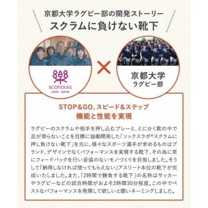 靴下 ソックスラボフットボール タビ 2時間で...の詳細画像1