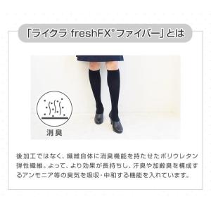 靴下 着圧ソックス 3足セット 着圧ハイソック...の詳細画像4