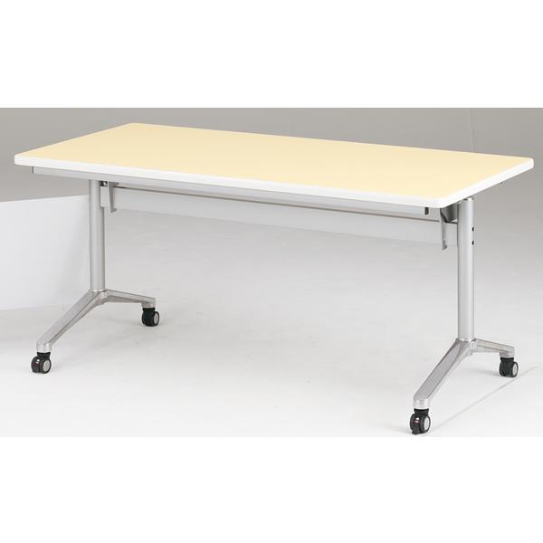 ホールディングテーブル　幅1500×奥行750mm　4色対応　（国産） ACT-1575