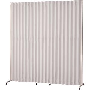 アコーディオンスクリーン　高さ2000mm AF-1920