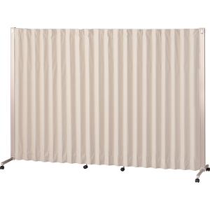 アコーディオンスクリーン　高さ1300mm AF-193