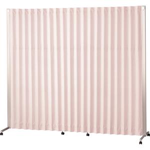アコーディオンスクリーン　高さ1650mm AF-196