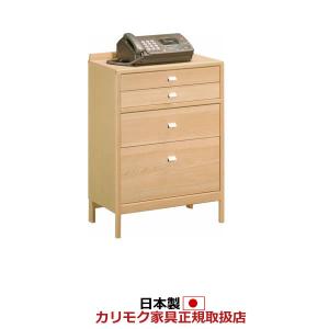 カリモク家具（KARIMOKU FURNITURE） カリモク 電話台・ファックス台