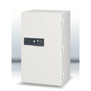 NCSシリーズ　耐火　防盗金庫　3マルチロック式　解除履歴システム搭載　192リットル　JIS認証製...