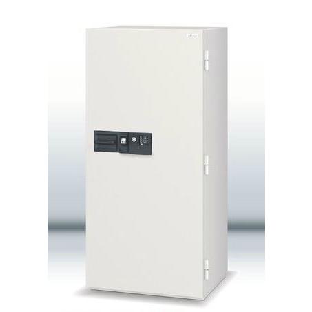 NCSシリーズ　耐火　防盗金庫　3マルチロック式　解除履歴システム搭載　257リットル　JIS認証製...