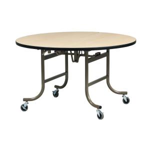 カリモク家具（KARIMOKU FURNITURE） カリモク ダイニングテーブル 丸