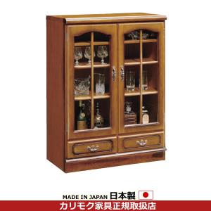 カリモク家具（KARIMOKU FURNITURE） カリモク 本棚 書棚 コロニアル