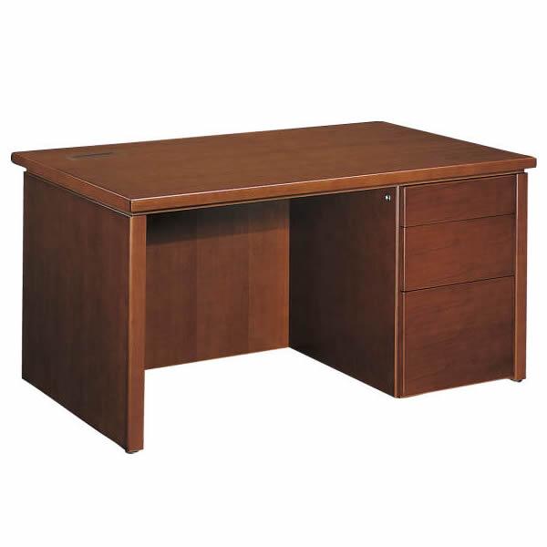 コクヨ　役員用家具　マネージメント220シリーズ　片袖デスク（コンセント付き）　幅1400 MG-2...