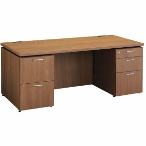 KOKUYO（コクヨ） 役員用家具 マネージメントN650シリーズ 両袖デスク