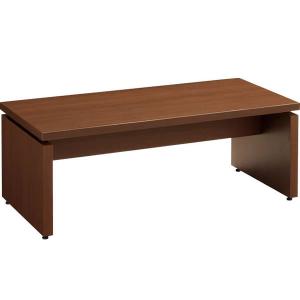 カリモク家具（KARIMOKU FURNITURE） カリモク 書斎机 書斎デスク 両袖