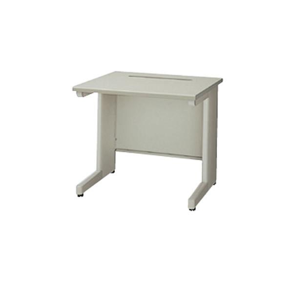 事務用デスク　NED型　プリンター台　幅800mm NED087P