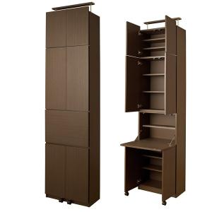 カリモク家具（KARIMOKU FURNITURE） カリモク ファックス台・電話台