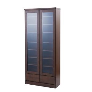 カリモク家具（KARIMOKU FURNITURE） カリモク 本棚 書棚 コロニアル