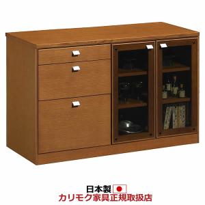 カリモク家具（KARIMOKU FURNITURE） カリモク 本棚 書棚 コロニアル