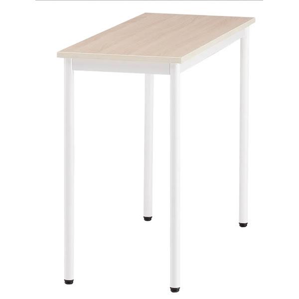 ミーティングテーブル　RMシリーズ　角型　幅400×奥行1000×高さ720mm RM-410