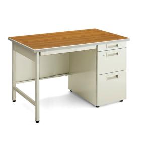 コクヨ 両袖デスク レトロヴィンテージ KOKUYO コクヨ 事務用デスクSR型 両袖デスク 旧JISサイズ 幅1525