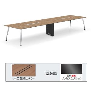 コクヨ SAIBI(サイビ) ミーティングテーブ...の商品画像