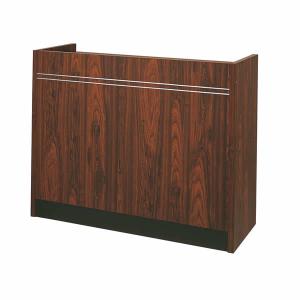 KOKUYO（コクヨ） （最大3年保証）コクヨ 演台・講演台・司会者台/ 幅