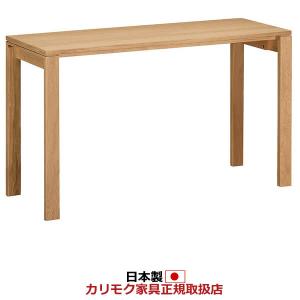 カリモク 学習机 デスク 幅120cm 奥行45cm（ユーティリティプラス） SS4458｜economy