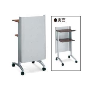 KOKUYO（コクヨ） （最大3年保証）コクヨ 演台・講演台・司会者台/ 幅