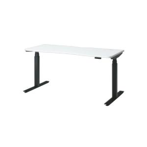 イトーキ ITOKI(イトーキ) toiro(トイロ) 昇降式デスク 電動上下