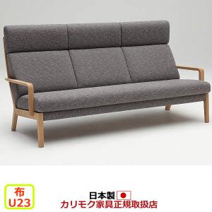 カリモク家具（KARIMOKU FURNITURE） カリモク ソファ2人掛け WW57
