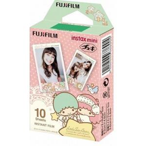 【欠品中:納期未定 入荷次第発送】FUJIFILM＜富士フイルム＞チェキ用フィルム 「キキ&amp;...