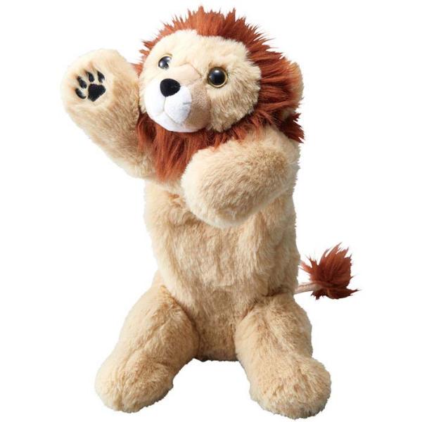 キングジム KINGJIM ポーズー ペンポーチ ネコライオン PZ2021