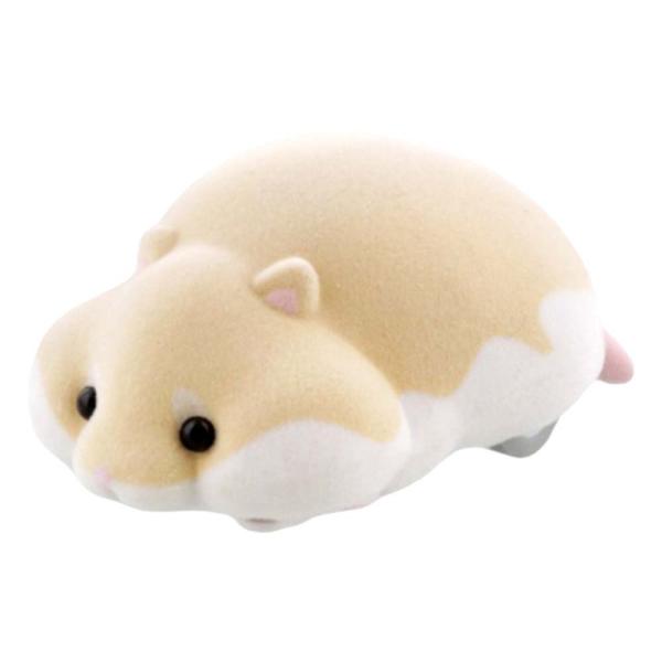 サンスター文具 sun-star 卓上クリーナー もぐもぐズー ロボロフスキー S8902291