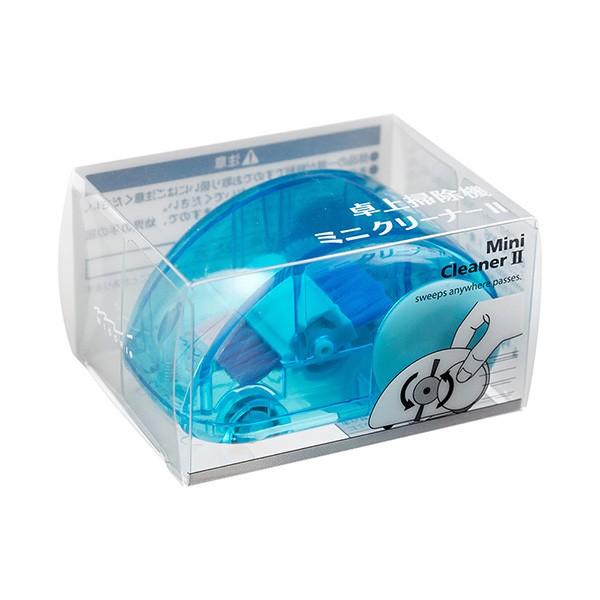 デザインフィル ミニクリーナー２ 青 A 65616006