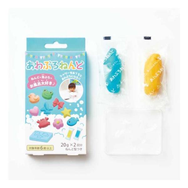 ドリームズ Dreams あわぶろねんど Blue(レモン / ソーダ) BAC64226