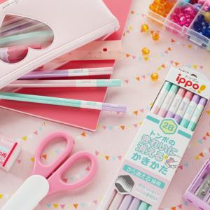 トンボ鉛筆 Tombow きれいに消えるかきか...の詳細画像1