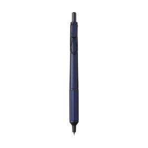 ＜三菱鉛筆＞ジェットストリームボールペン　EDGE　0.28mm　ネイビー　SXN100328.9｜econvecoco