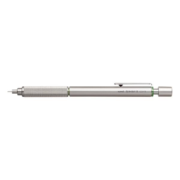 ＜三菱鉛筆＞シフト　シャープペン　メタリックカラー　0.4mm　M41010.26