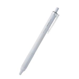 トンボ鉛筆 Tombow 油性ボールペン モノグラフライト 0.5mm グレースケール ライトグレー BC-MGLE704AL｜econvecoco