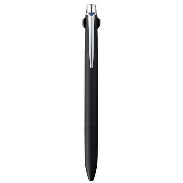 ＜三菱鉛筆＞ ジェットストリーム PRIME（プライム） 3色ボールペン 0.7mm ブラック