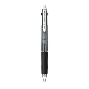 ＜三菱鉛筆＞ ジェットストリーム 2＆1　多機能ペン　0.7mm　ブラック黒　MSXE3-500-07.24