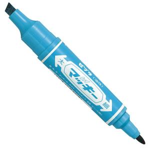 mnさん専用　70パイ-150mm ハイマッキー 太字/細字 黒 油性ペン P-MO-150-MC-BK 7本 ゼブラ