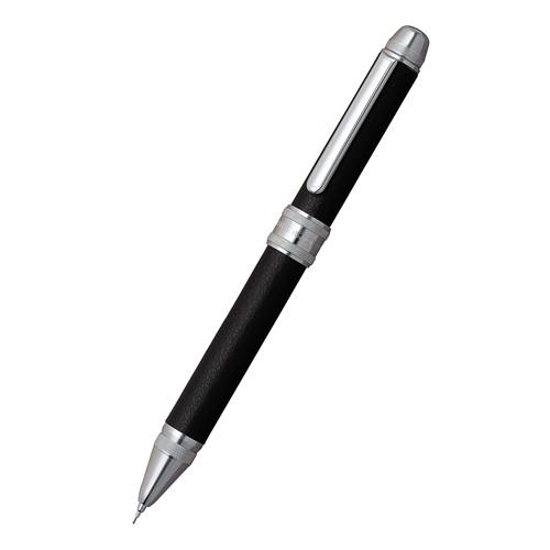 【欠品中:納期未定 入荷次第発送】プラチナ萬年筆 複合筆記具 ダブル3アクション（W3アクション） ...