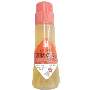 サンフレイムジャパン　液状のり　５０ｍｌ　300-2000 3002000｜econvecoco