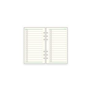 レイメイ藤井　ダ・ヴィンチ　リフィル　聖書サイズ　スケジュール　フリーマンスリースケジュールB　DR...