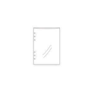 レイメイ藤井　ダ・ヴィンチ　リフィル　A5サイズ　アクセサリー　P.Pポケット　DAR320