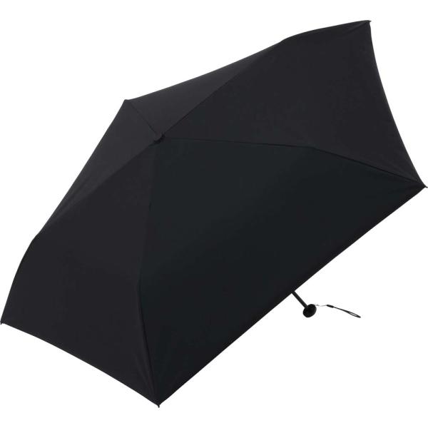 スギハラ 晴雨兼用傘 TONICAL トニカル 超軽量 50cm ミニ ブラック 6905